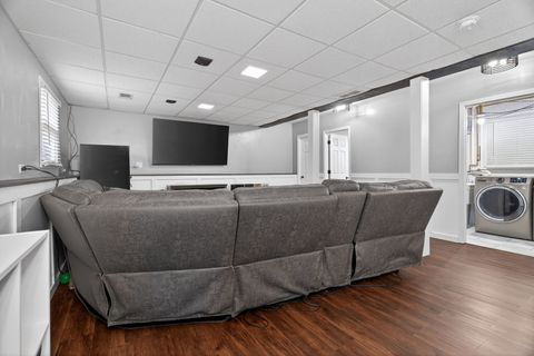 Tiny photo for 6510 Jack Rogers Lane, Plainfield, IL 60586 (MLS # 12616214)