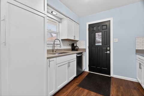 Tiny photo for 6510 Jack Rogers Lane, Plainfield, IL 60586 (MLS # 12616214)