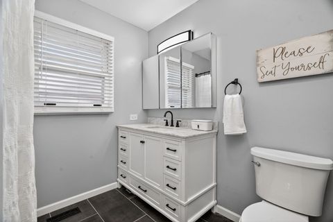 Tiny photo for 6510 Jack Rogers Lane, Plainfield, IL 60586 (MLS # 12616214)