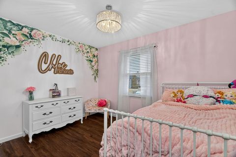 Tiny photo for 6510 Jack Rogers Lane, Plainfield, IL 60586 (MLS # 12616214)