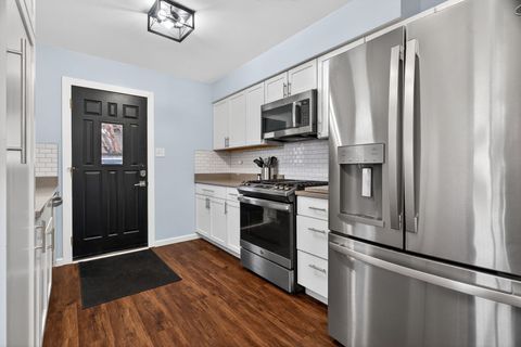 Tiny photo for 6510 Jack Rogers Lane, Plainfield, IL 60586 (MLS # 12616214)