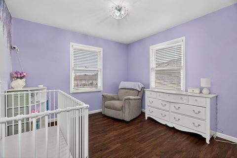 Tiny photo for 6510 Jack Rogers Lane, Plainfield, IL 60586 (MLS # 12616214)