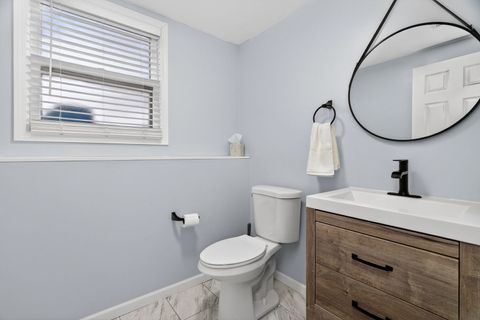 Tiny photo for 6510 Jack Rogers Lane, Plainfield, IL 60586 (MLS # 12616214)