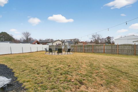 Tiny photo for 6510 Jack Rogers Lane, Plainfield, IL 60586 (MLS # 12616214)