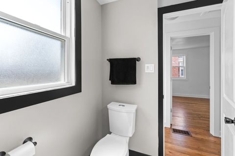 Tiny photo for 3912 Adams Street, Bellwood, IL 60104 (MLS # 12464901)