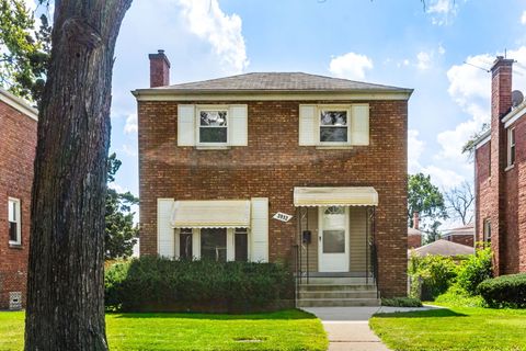 Photo of 3912 Adams Street, Bellwood, IL 60104 (MLS # 12464901)