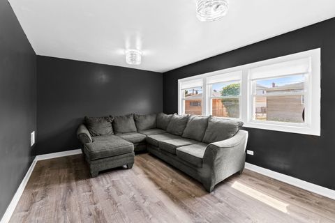 Tiny photo for 3912 Adams Street, Bellwood, IL 60104 (MLS # 12464901)