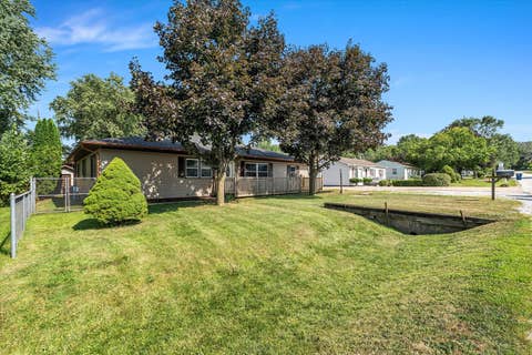 Tiny photo for 119 E 5th Street, Coal Valley, IL 61240 (MLS # 12726641)