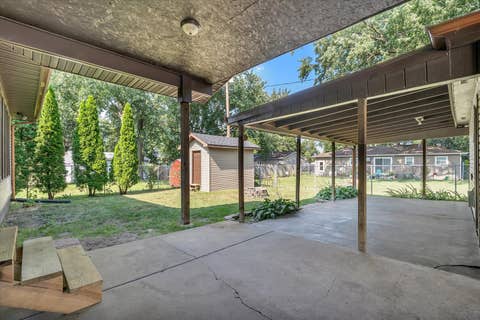 Tiny photo for 119 E 5th Street, Coal Valley, IL 61240 (MLS # 12726641)