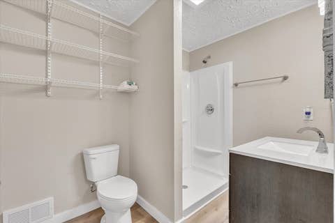 Tiny photo for 119 E 5th Street, Coal Valley, IL 61240 (MLS # 12726641)