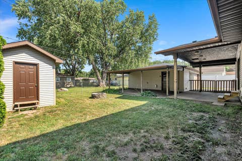Tiny photo for 119 E 5th Street, Coal Valley, IL 61240 (MLS # 12726641)