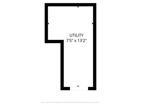 Tiny photo for 119 E 5th Street, Coal Valley, IL 61240 (MLS # 12726641)