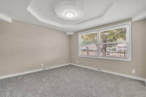 Tiny photo for 119 E 5th Street, Coal Valley, IL 61240 (MLS # 12726641)
