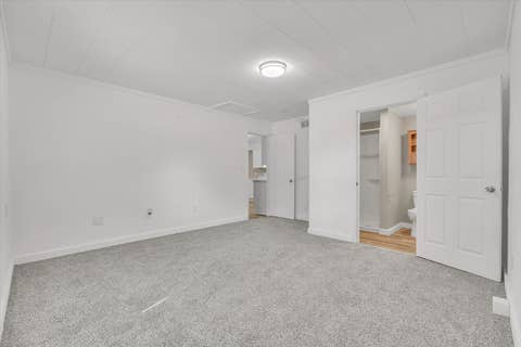 Tiny photo for 119 E 5th Street, Coal Valley, IL 61240 (MLS # 12726641)