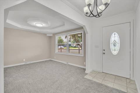Tiny photo for 119 E 5th Street, Coal Valley, IL 61240 (MLS # 12726641)