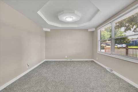 Tiny photo for 119 E 5th Street, Coal Valley, IL 61240 (MLS # 12726641)