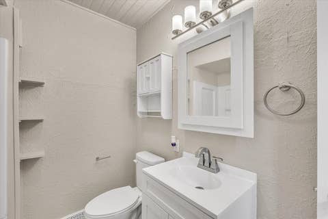 Tiny photo for 119 E 5th Street, Coal Valley, IL 61240 (MLS # 12726641)
