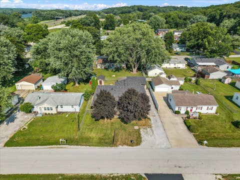 Tiny photo for 119 E 5th Street, Coal Valley, IL 61240 (MLS # 12726641)