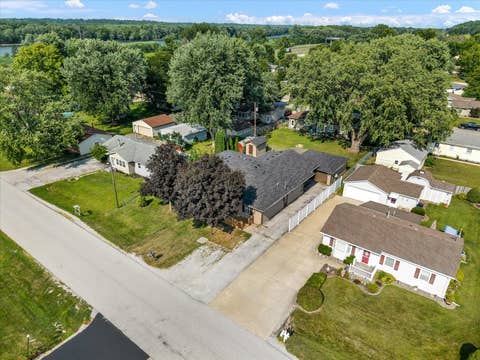 Tiny photo for 119 E 5th Street, Coal Valley, IL 61240 (MLS # 12726641)