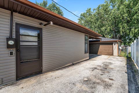 Tiny photo for 119 E 5th Street, Coal Valley, IL 61240 (MLS # 12726641)