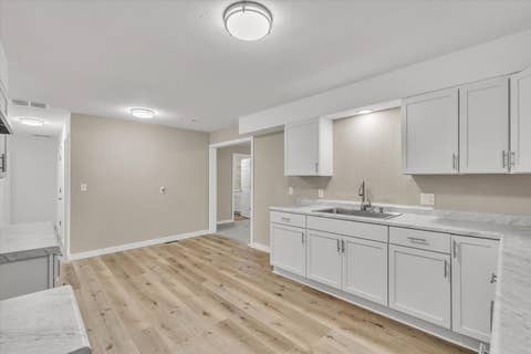Tiny photo for 119 E 5th Street, Coal Valley, IL 61240 (MLS # 12726641)