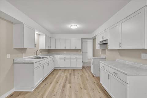 Tiny photo for 119 E 5th Street, Coal Valley, IL 61240 (MLS # 12726641)