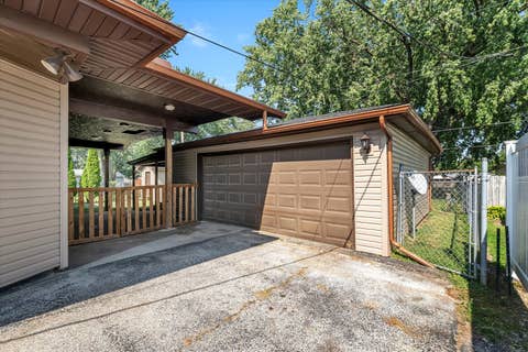 Tiny photo for 119 E 5th Street, Coal Valley, IL 61240 (MLS # 12726641)