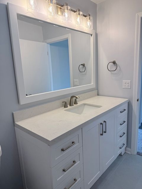 Tiny photo for 1260 Briarwood Lane #58, Libertyville, IL 60048 (MLS # 12603638)