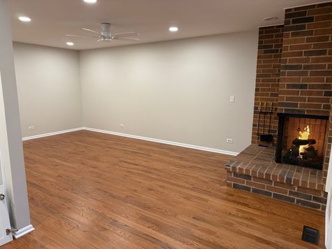 Tiny photo for 1260 Briarwood Lane #58, Libertyville, IL 60048 (MLS # 12603638)