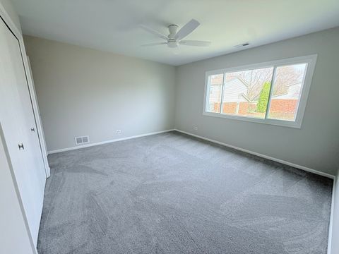 Tiny photo for 1260 Briarwood Lane #58, Libertyville, IL 60048 (MLS # 12603638)