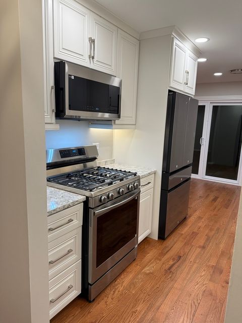 Tiny photo for 1260 Briarwood Lane #58, Libertyville, IL 60048 (MLS # 12603638)