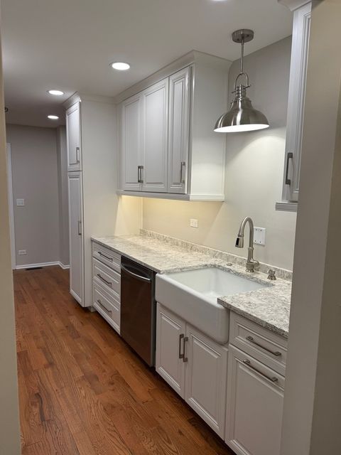 Tiny photo for 1260 Briarwood Lane #58, Libertyville, IL 60048 (MLS # 12603638)