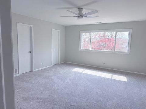 Tiny photo for 1260 Briarwood Lane #58, Libertyville, IL 60048 (MLS # 12603638)