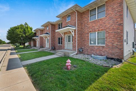 Tiny photo for 1610 Belclare Road, Normal, IL 61761 (MLS # 12474317)