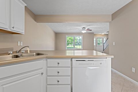 Tiny photo for 1610 Belclare Road, Normal, IL 61761 (MLS # 12474317)