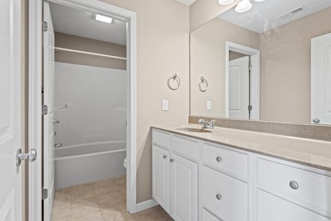 Tiny photo for 1610 Belclare Road, Normal, IL 61761 (MLS # 12474317)