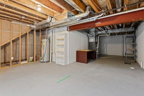 Tiny photo for 1610 Belclare Road, Normal, IL 61761 (MLS # 12474317)