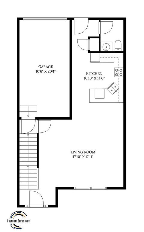 Tiny photo for 1610 Belclare Road, Normal, IL 61761 (MLS # 12474317)