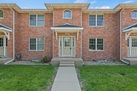 Photo of 1610 Belclare Road, Normal, IL 61761 (MLS # 12474317)