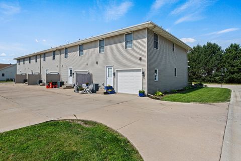 Tiny photo for 1610 Belclare Road, Normal, IL 61761 (MLS # 12474317)