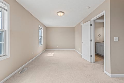 Tiny photo for 1610 Belclare Road, Normal, IL 61761 (MLS # 12474317)