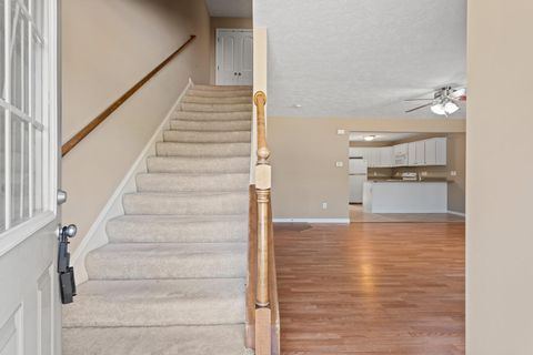 Tiny photo for 1610 Belclare Road, Normal, IL 61761 (MLS # 12474317)