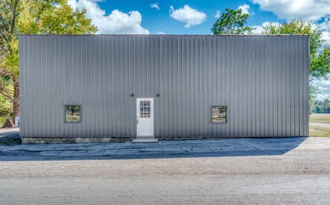 Photo of 305 E Jefferson Avenue, Nason, IL 62816 (MLS # 12781455)