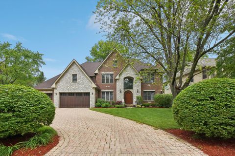 557 Juniper Drive Naperville IL 60540
