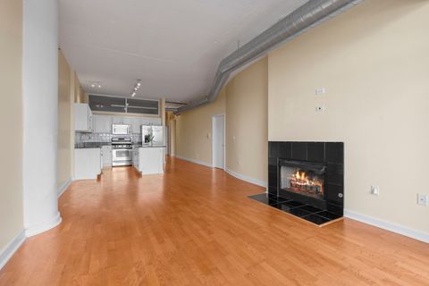 Tiny photo for 1305 S Michigan Avenue #1702, Chicago, IL 60605 (MLS # 12595726)