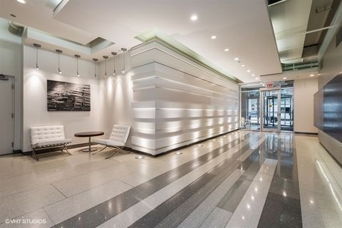 Tiny photo for 1305 S Michigan Avenue #1702, Chicago, IL 60605 (MLS # 12595726)