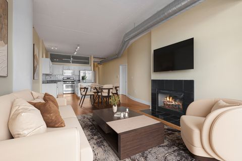 Tiny photo for 1305 S Michigan Avenue #1702, Chicago, IL 60605 (MLS # 12595726)