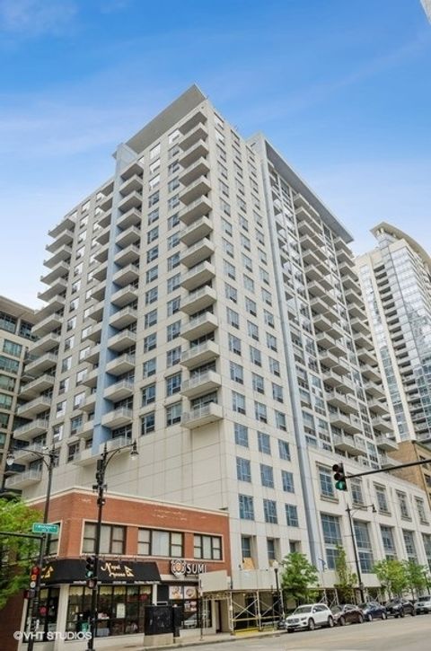 1305 S Michigan Avenue 1702 Chicago IL 60605
