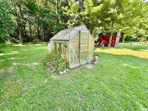 Tiny photo for 1409 W 5TH Street, West Frankfort, IL 62896 (MLS # EB458920)