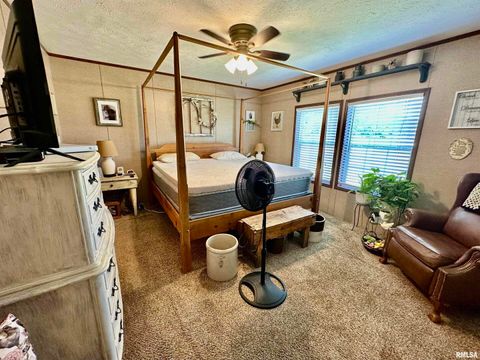 Tiny photo for 1409 W 5TH Street, West Frankfort, IL 62896 (MLS # EB458920)